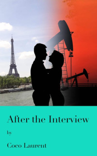 Laurent Coco — After the Interview