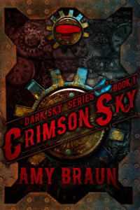 Braun Amy — Crimson Sky