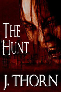 Thorn J — The Hunt