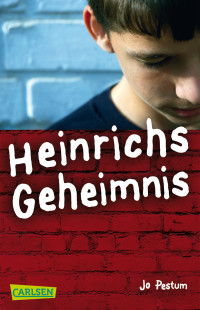 Pestum Jo — Heinrichs Geheimnis