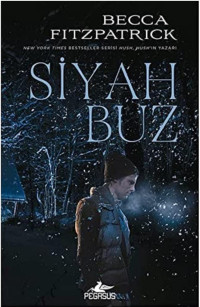 Fitzpatrick Becca — Siyah Buz