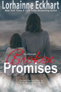 Lorhainne Eckhart — Broken Promises