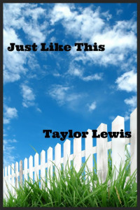 Lewis Taylor — Just like this
