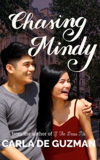 Carla de Guzman — Chasing Mindy