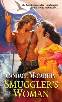 Candace McCarthy — Smuggler's Woman