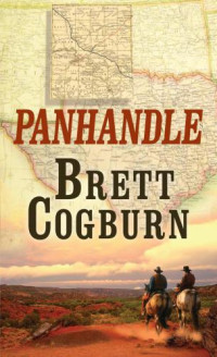 Brett Cogburn — Panhandle