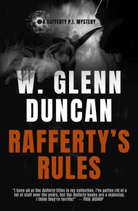 Duncan, W Glenn — Rafferty's Rules