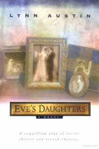 Austin Lynn — Eve's Daughters