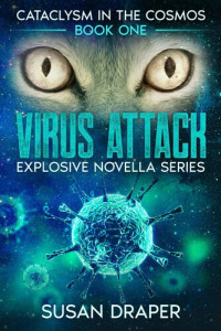 Susan Draper — Virus Attack