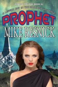 Resnick Mike — Prophet