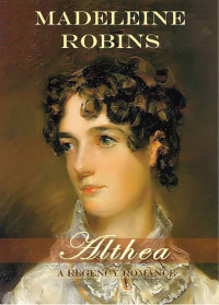 Robins Madeleine — Althea
