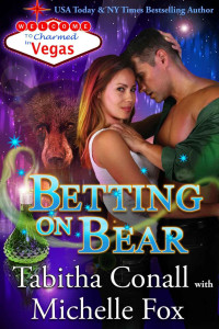 Conall Tabitha; Fox Michelle — Betting on Bear