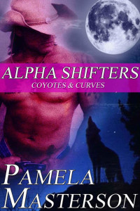 Masterson Pamela — Coyotes & Curves