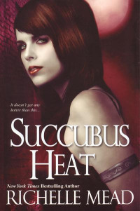 Mead Richelle — Succubus Heat