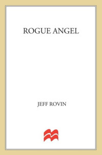 Jeff Rovin — Rogue Angel