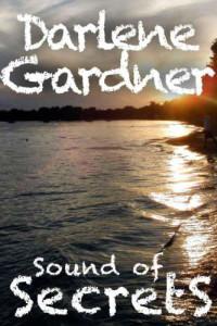Gardner Darlene — Sound of Secrets