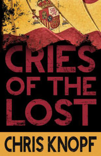 Knopf Chris — Cries of the Lost