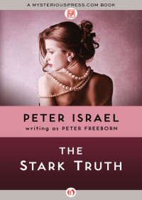 Israel Peter — The Stark Truth