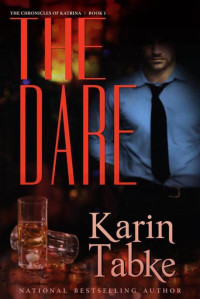 Tabke Karin — The Dare