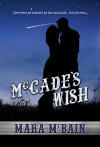 McBain Mara — McCade's Wish