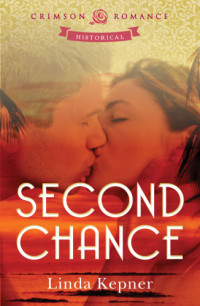 Kepner Linda — Second Chance