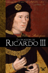 William Shakespeare — La tragedia de Ricardo III