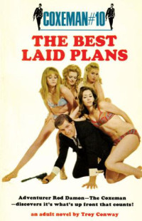 Conway Troy — The Best Laid Plans