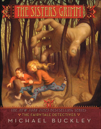 Buckley Michael — The Fairy Tale Detectives