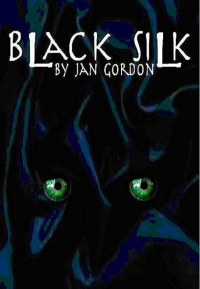 Gordon Jan — Black Silk