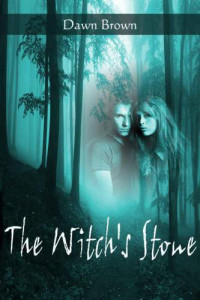 Brown Dawn — The Witch's Stone (The Curse of Culcraig)