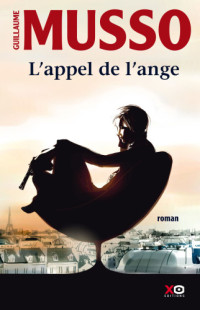 Guillaume Musso — L'appel de l'ange