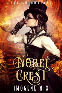 Imogene Nix — Nobel Crest