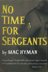 Mac Hyman — No Time for Sergeants