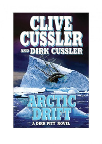 Morsa Di Ghiaccio — Clive Cussler & Dirk Cussler