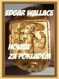 Wallace Edgar — Honba za pokladem