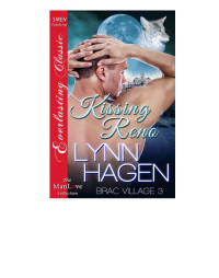 Hagen Lynn — Kissing Reno