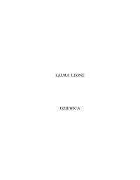 Leone Laura — Dziewica