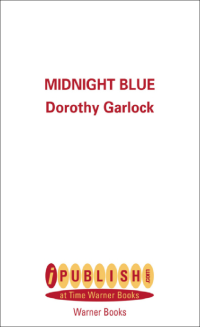 Garlock Dorothy — Midnight Blue