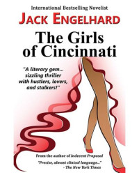 Engelhard Jack — The Girls of Cincinnati