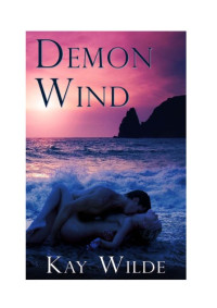 Wilde Kay — Demon Wind