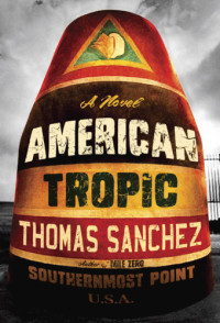 Sanchez Thomas — American Tropic