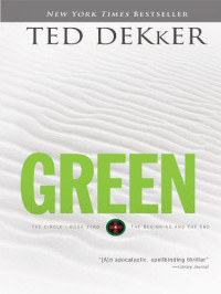 Dekker Ted — Green (The Circle 0)