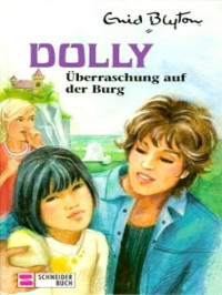 Blyton Enid — Überraschung auf der Burg