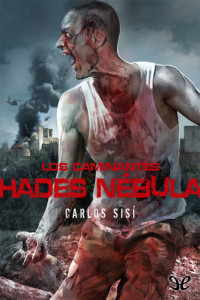 Carlos Sisí — Hades Nebula