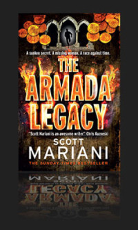 Mariani Scott — The Armada Legacy