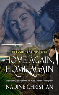 Nadine Christian — Home Again, Home Again