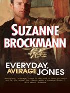 Brockmann Suzanne — Everyday, Average Jones