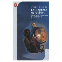 Brooks Terry — Le Sceptre et le Sort