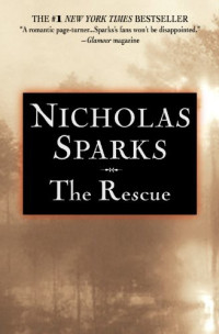 Sparks Nicholas — Rescue