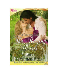 Hagan Patricia — The Raging Hearts
